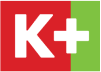 K+
